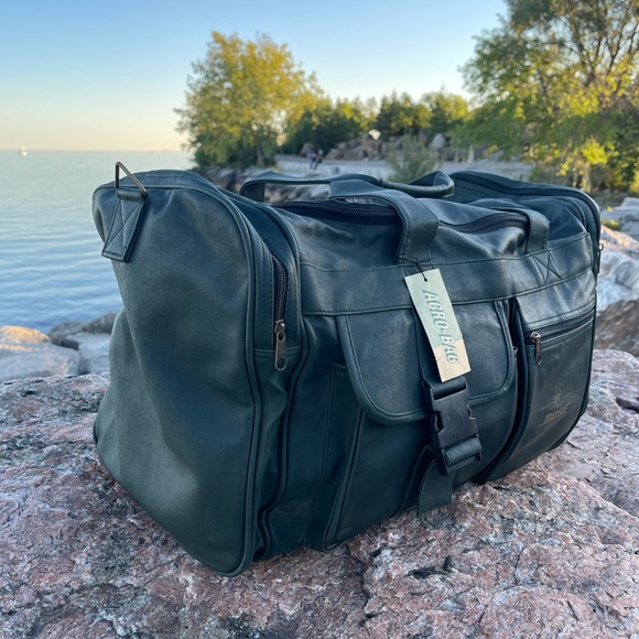 Bose Other - Bose 20th Anniversary Duffle Bag - Early 90’s